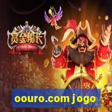 oouro.com jogo